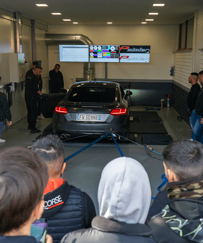 R.O.D. DynoDay x Palmieri Racing 2025