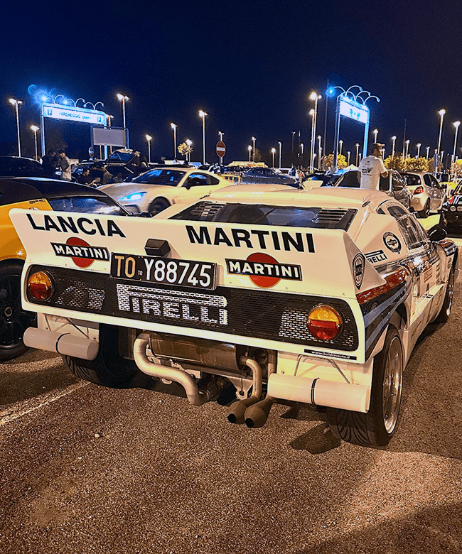 R.O.D. Memorial 2 Jacopo