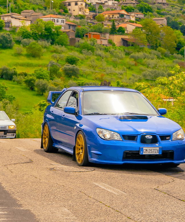 R.O.D. Xperience Monte Livata 2025 - Parte 1