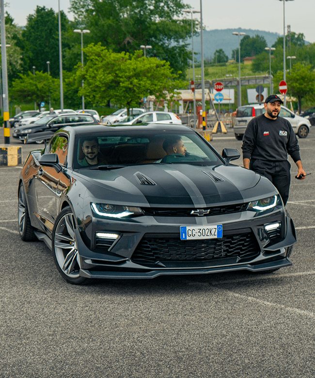 R.O.D. Xperience Monte Livata 2025 - Parte 2