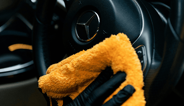 I 5 Migliori Prodotti per il Detailing di Ottobre 2025