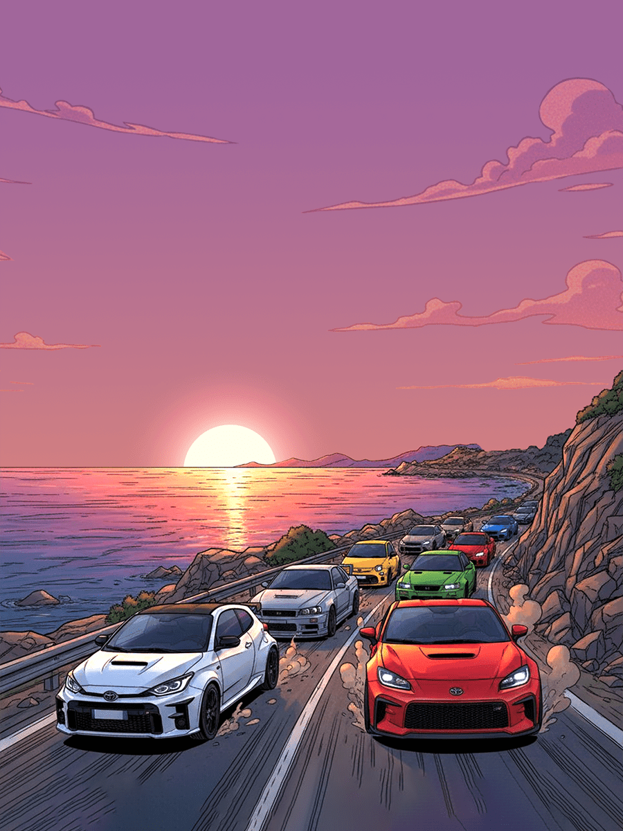 ROD Xperience - Raduno Fine Anno