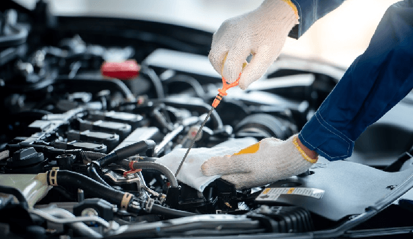 Guida alla Manutenzione Auto