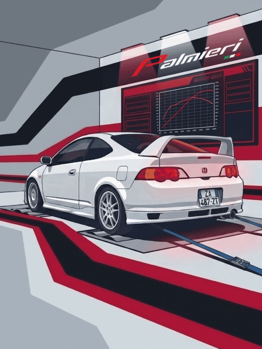 ROD Dyno Day - Edizione 2