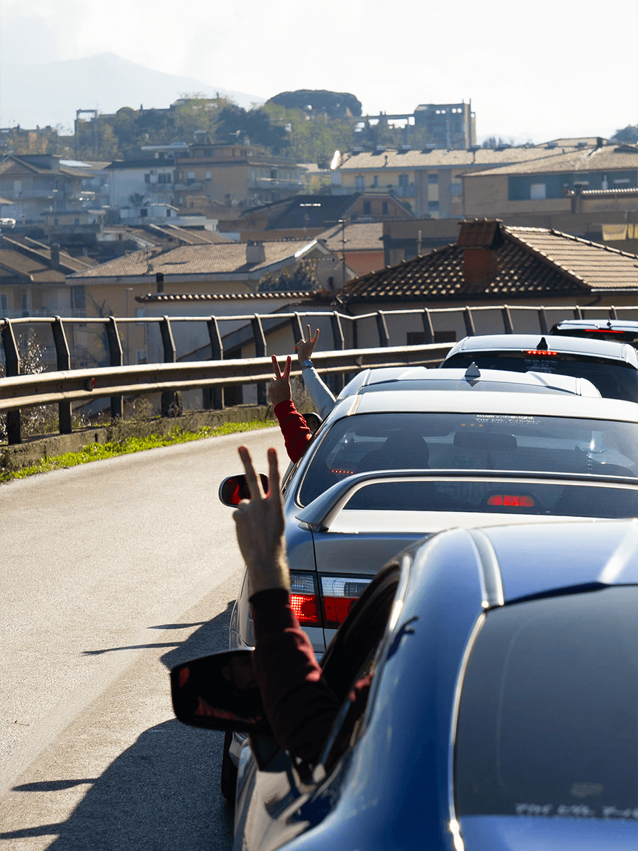 ROD Xperience - Raduno Fine Anno