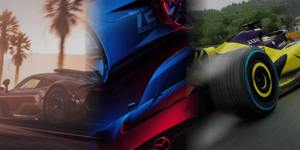 I migliori videogiochi di auto secondo Republic of Drivers