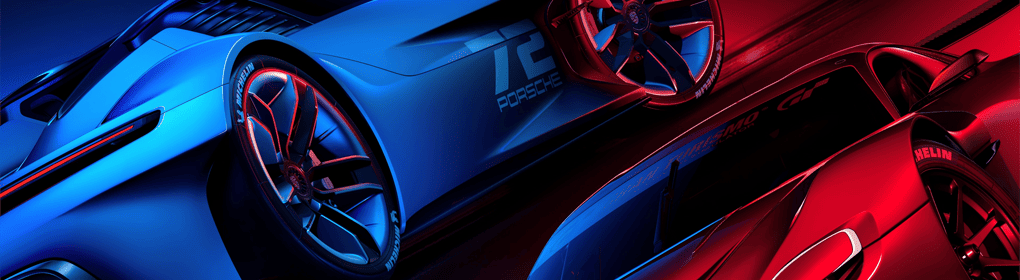Cover del videogioco Gran Turismo 7