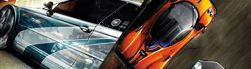 Cover di Need for Speed Most Wanted Black Edition 2005