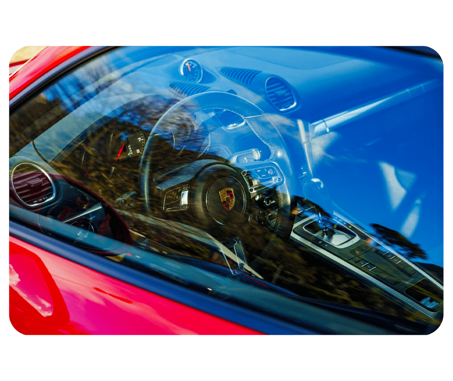 Test Drive – Republic of Drivers